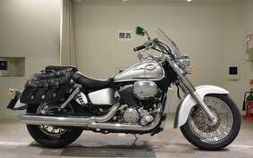 HONDA SHADOW 750 Gen. 2 1999 RC44