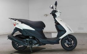 SUZUKI ADDRESS V125 S CF4MA