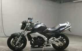 SUZUKI GSR400 2006 GK7DA