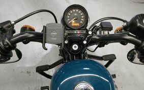 HARLEY XL1200X 2021 LC3