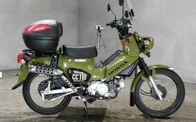 HONDA CROSS CUB 110 JA45