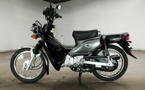 HONDA CROSS CUB 110 JA10