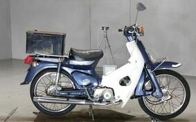 HONDA C70 SUPER CUB CUSTOM C70