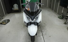 SUZUKI SKYWAVE 200 (Burgman 200) CH41A