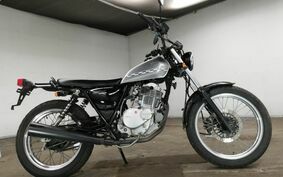 SUZUKI GRASS TRACKER BigBoy NJ4BA