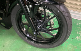 SUZUKI GSX250R DN11A