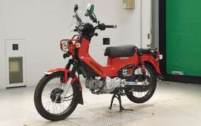 HONDA CROSS CUB 110 JA45