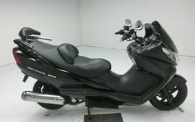 SUZUKI SKYWAVE 250 (Burgman 250) S Fi CJ43A