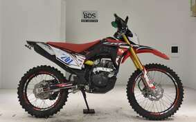 HONDA CRF150L