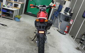 HONDA XR230 MD36