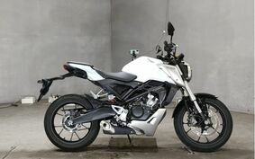 HONDA CB125 R JC79