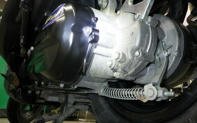 SUZUKI ADDRESS V125 DT11A