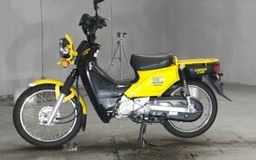 HONDA CROSS CUB 110 JA10