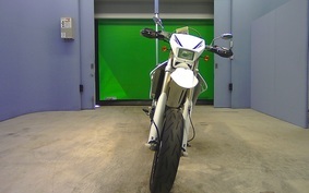 SUZUKI DR-Z400SM 2007 SK44A