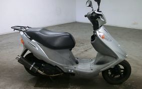 SUZUKI ADDRESS V125 G CF4EA