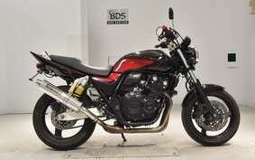 HONDA CB400SF VTEC 2011 NC42