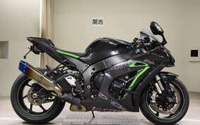 KAWASAKI ZX 10 NINJA R A ZXT02E