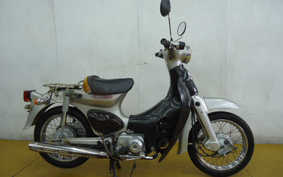 HONDA LITTLE CUB AA01