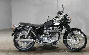 TRIUMPH BONNEVILLE T100 900 2006 J9052G