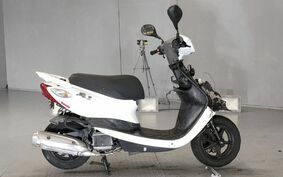 YAMAHA JOG ZR Evolution 2 SA39J