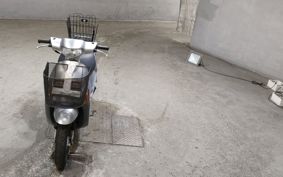 SUZUKI LETS4 CA45A