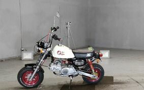 HONDA MONKEY Z50J