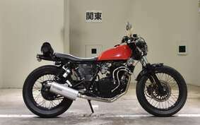 SUZUKI GRASS TRACKER Bigboy NJ47A