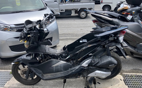 HONDA PCX125 JF81