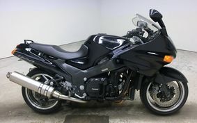 KAWASAKI ZZ1100 NINJA 1998 ZXT10D