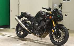 YAMAHA FZ FAZER 2013 RN17