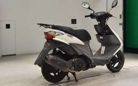 SUZUKI ADDRESS V125 S CF4MA