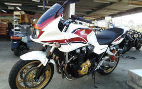 HONDA CB1300SB SUPER BOLDOR ABS 2012 SC54