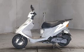 SUZUKI ADDRESS V125 CF4EA