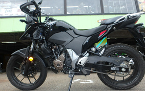 SUZUKI VストロームSX EL11L