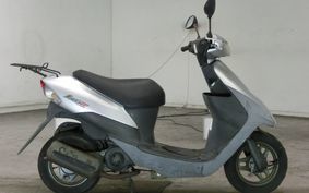 SUZUKI LET's 2 CA1PA