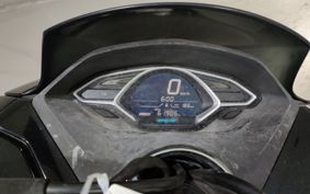 HONDA PCX125 JF81