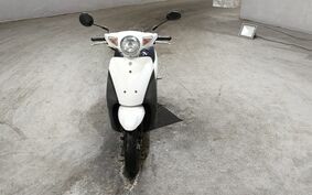 SUZUKI LET's CA4AA