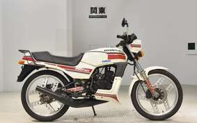 HONDA MBX50 AC03