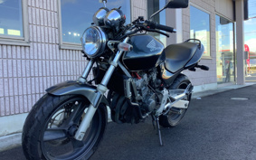 HONDA HORNET250 MC31