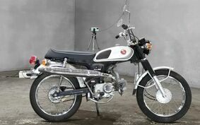 HONDA CL50 BENLY CD50