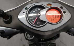 YAMAHA CYGNUS125X SE44J