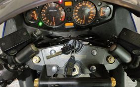 SUZUKI GSX1300R HAYABUSA GW71A