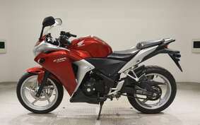 HONDA CBR250R GEN 3 MC41