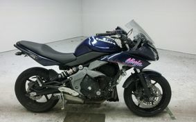 KAWASAKI NINJA 400 R 2012 ER400B