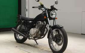 SUZUKI GRASS TRACKER NJ4BA