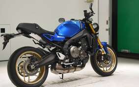 YAMAHA XSR900 2024 RN80J