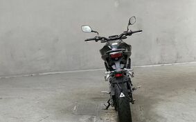 HONDA CB125 R JC79