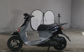 SUZUKI LETS4 CA45A