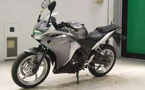 HONDA CBR250R CS250C