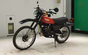 YAMAHA DT125 2N0